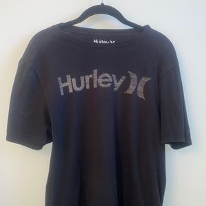Hurley tee shirt